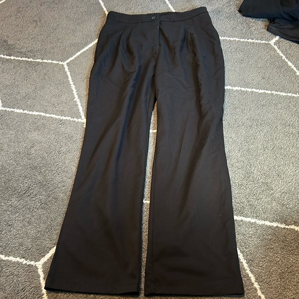 NWOT Sincerely Jules Dress Pants